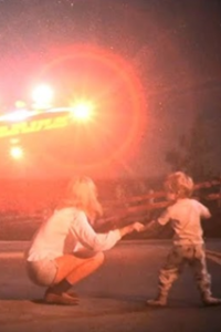 Close Encounters of the Third Kind